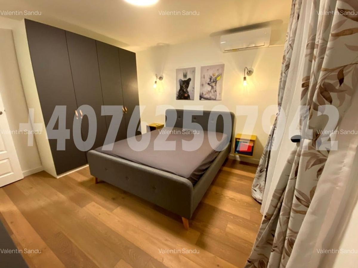 Apartament 2 camere Primaverii - Dorobanti - 1 Apartament 2 camere Primaverii - Dorobanti - 1