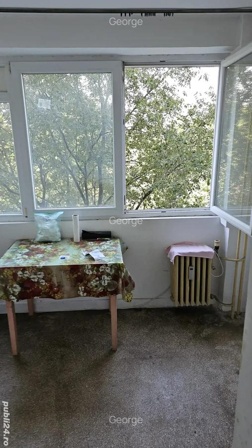 Direct proprietar vand ap.3 camere in Titan, renumitul bloc POTCOAVA - 4