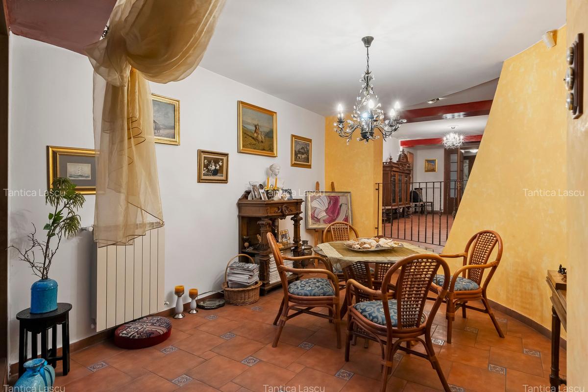 Promotie -  vila langa padure cu piscina-Paradisul Verde - 17