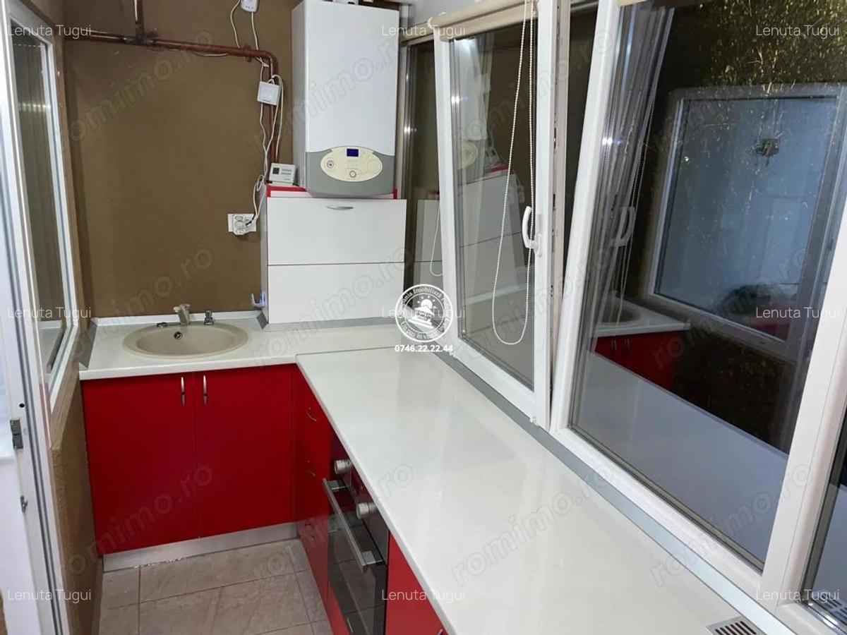 Apartament 2 camere de vanzare zona Pacurari - 2