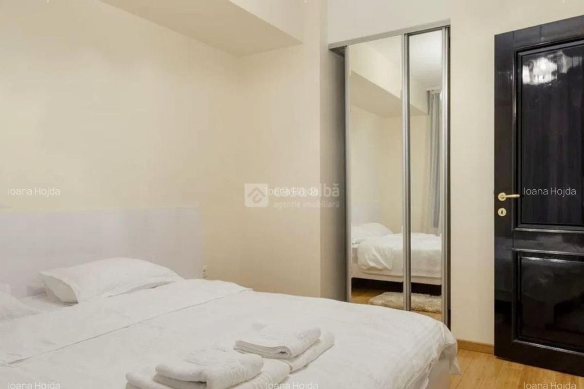 Apartament cu 2 camere semidecomandat, mobilat în Copou - 7