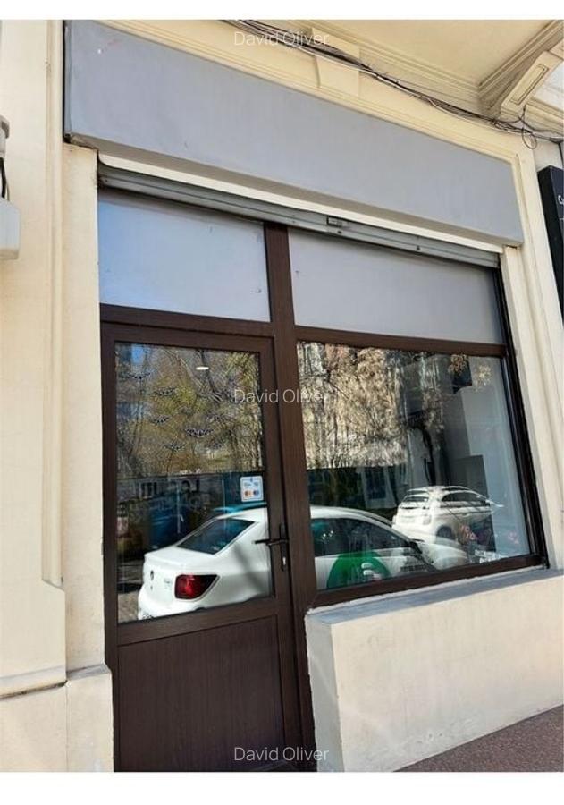 Spațiu Comercial - Locație Premium | Victoriei - Buzești, Bucureșt - 2