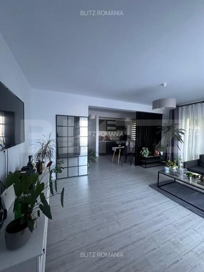 Apartament cu 2 camere, 60 mp, geam la baie, bloc nou, zona VIVO - 2 Apartament cu 2 camere, 60 mp, geam la baie, bloc nou, zona VIVO - 2