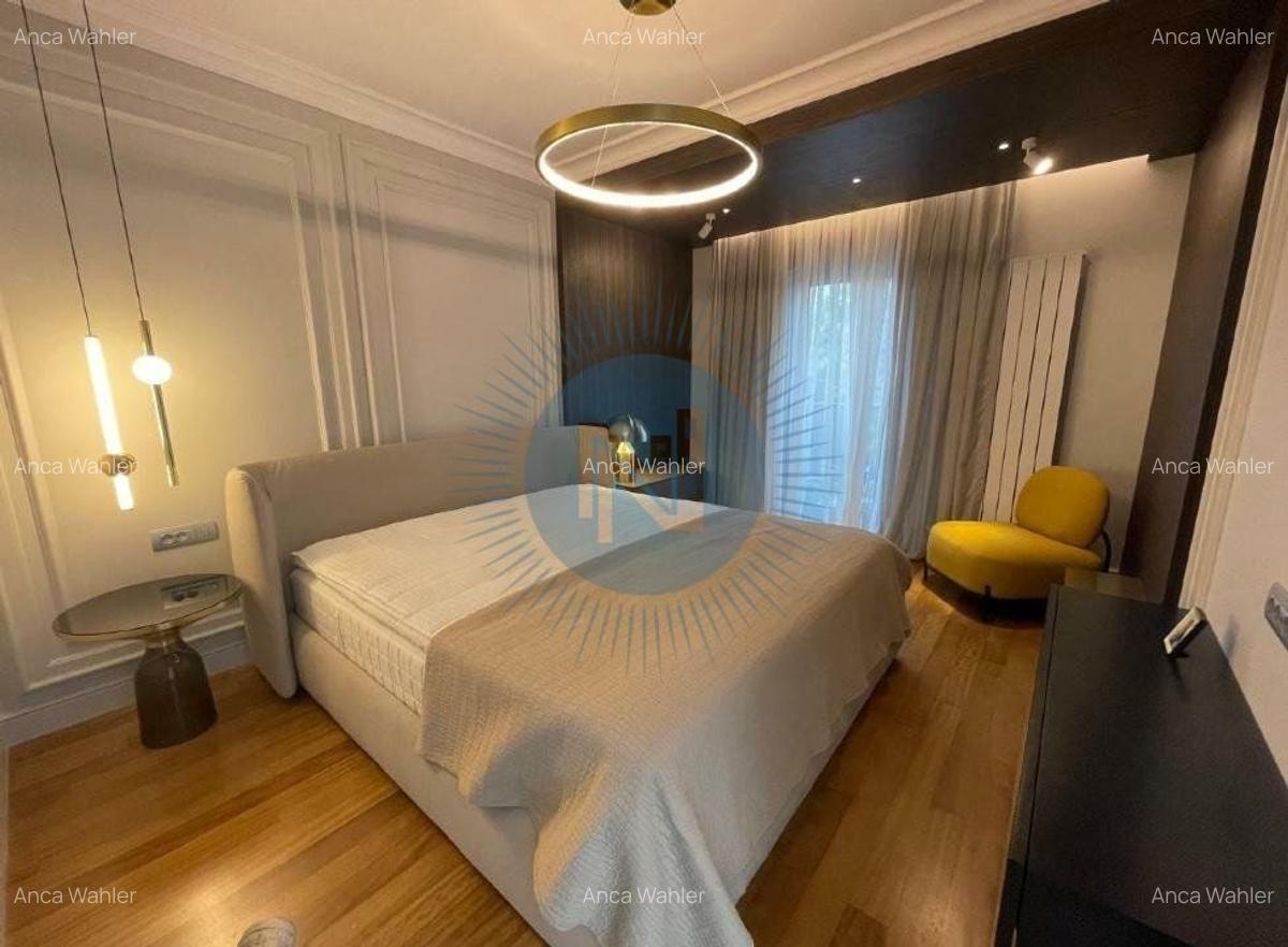 Apartament cu 3 camere, mobilat în Polonă - 7