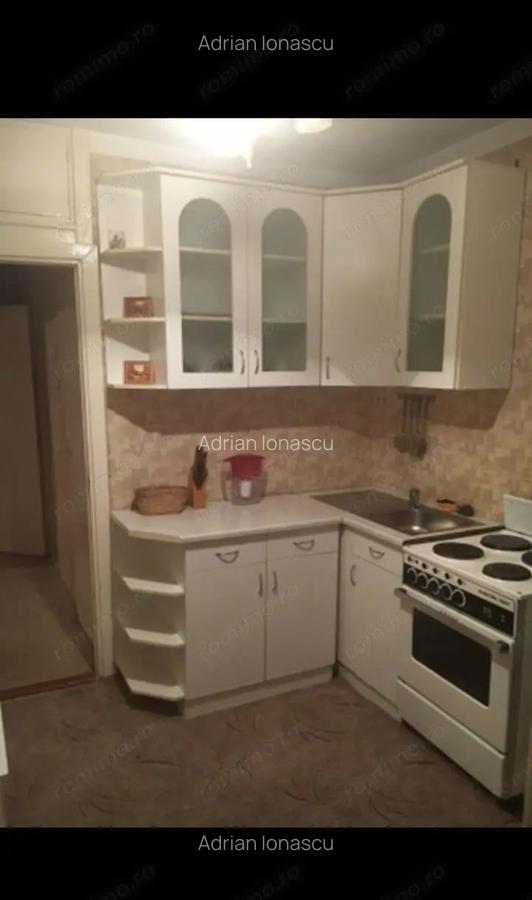 Garsoniera de inchiriat zona Titan - 1