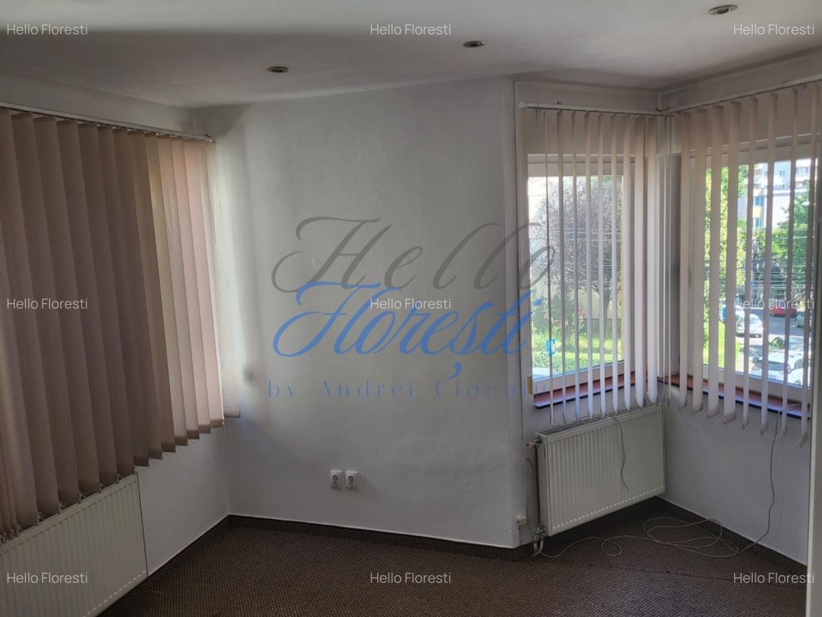 Inchiriere spatiu comercial 180mp + 2 parcari | Zona Zorilor | Cluj - 8
