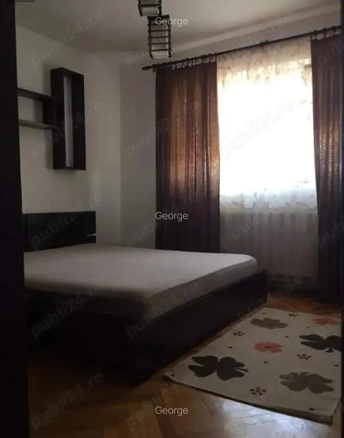 Proprietar vand apartament 2 camere 60mp cu centrala termica gaz, utilat si mobilat - 6