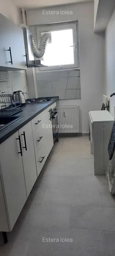 Garsoniera, decomandata, 35mp, ac, metrou, boiler, Dristor - 5