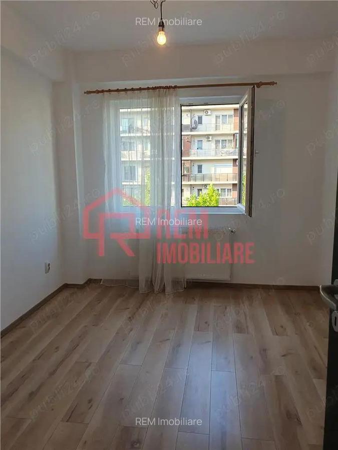 Vanzare apartament 3 camere + loc parcare, mobilat, utilat, renovat, Dobroesti, Fundeni, Str Marului - 8