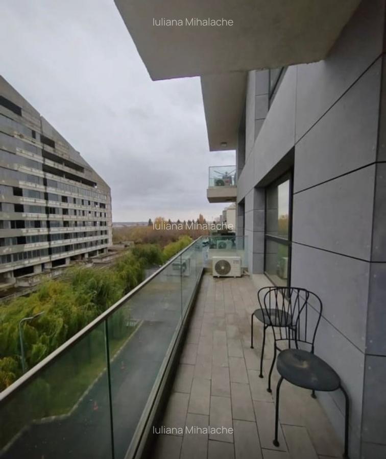 Apartament 2 Camere | 63 mp | Parcare | Onix Park North - 14