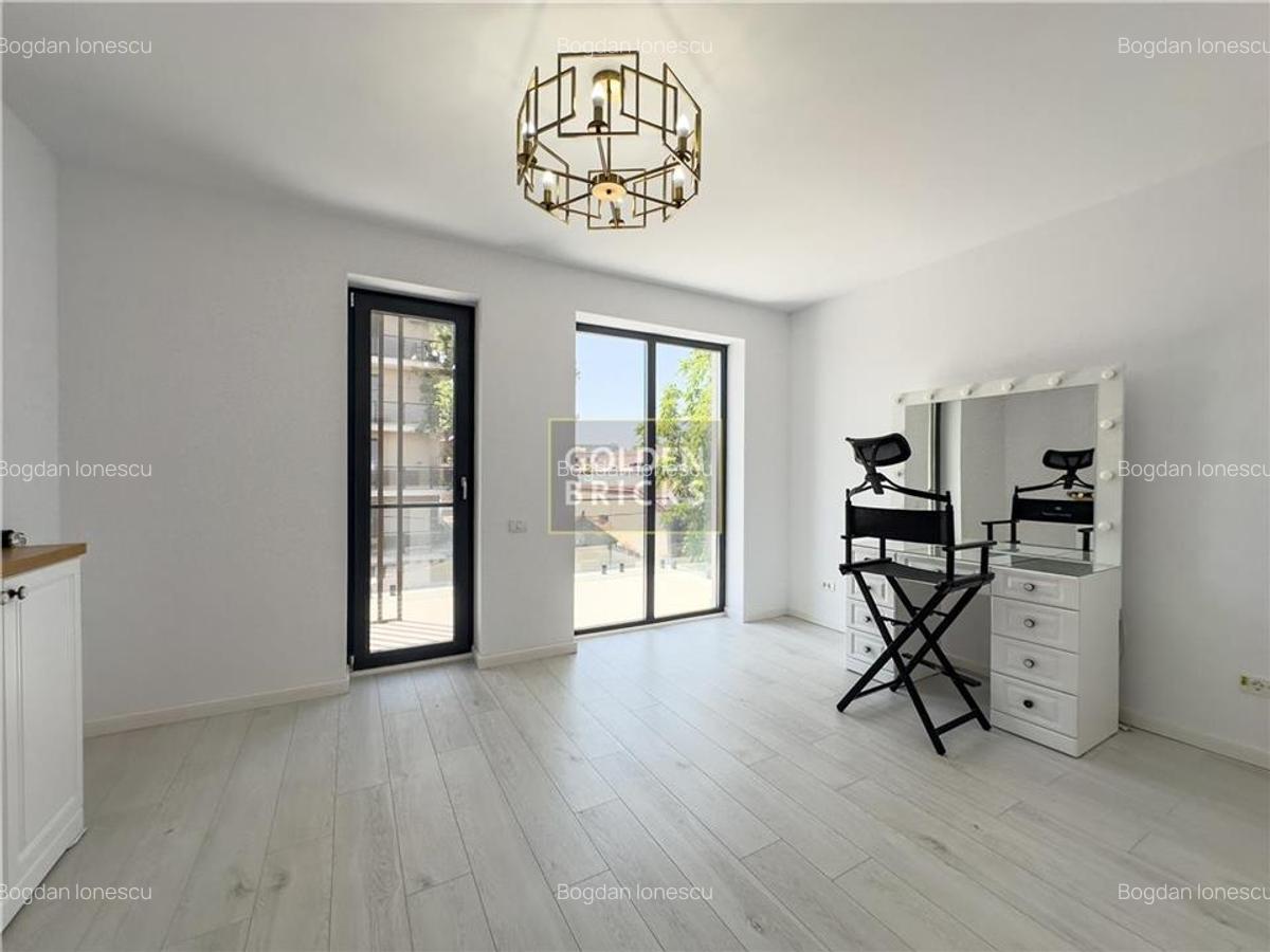 Parcul Circului | Vila individuala | 6 camere | Metrou 8 minute - 6