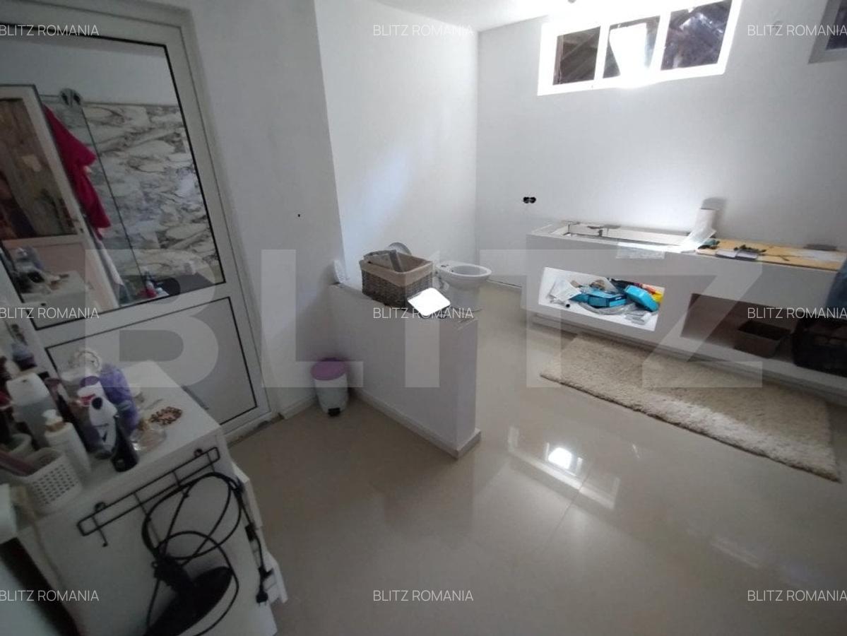 Fabrica teracota Livezile 1900mp hala+400mp Casa+teren 2900mp,acces tir - 9