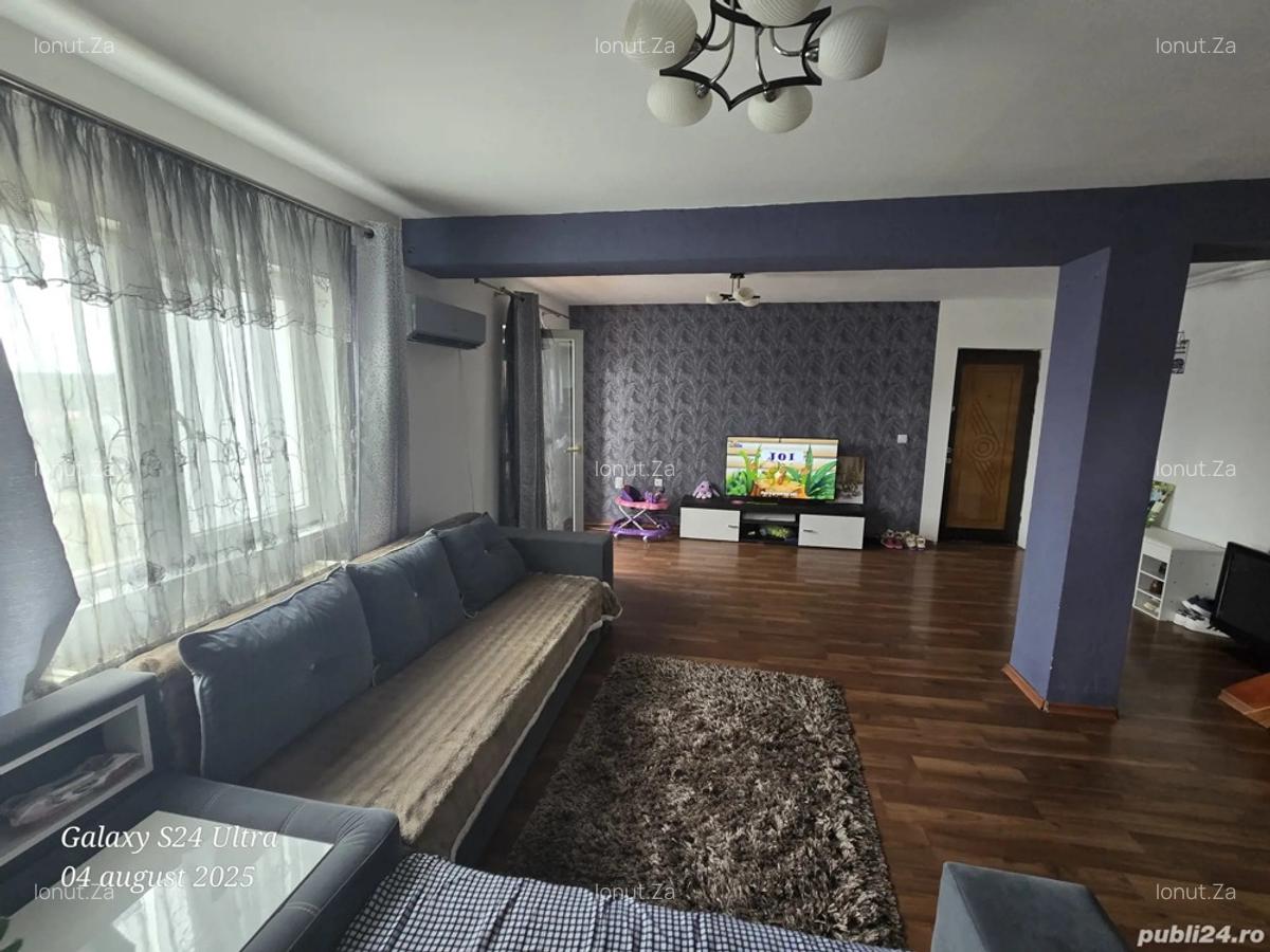 Apartament 3 camere Trivale 89000euro - 4