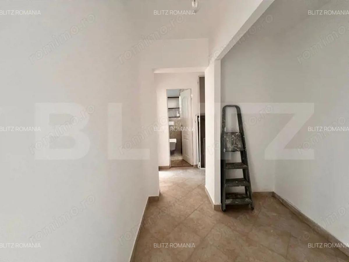 Apartament 3 camere decomandate+dressing - 7