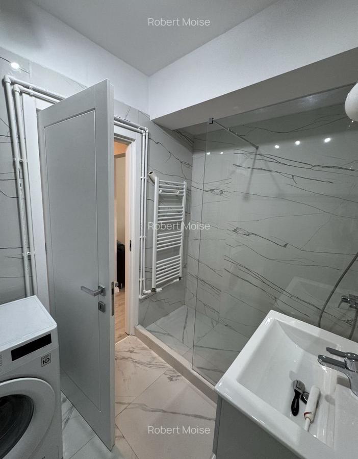 Studio Prima Închiriere zona Pipera complex Ivory Residence - 5