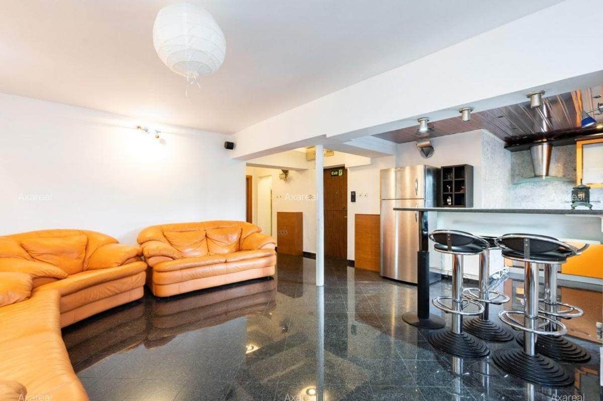 I De vanzare I 3 camere I Decebal stradal I et. 1, ideal investitie I - 3