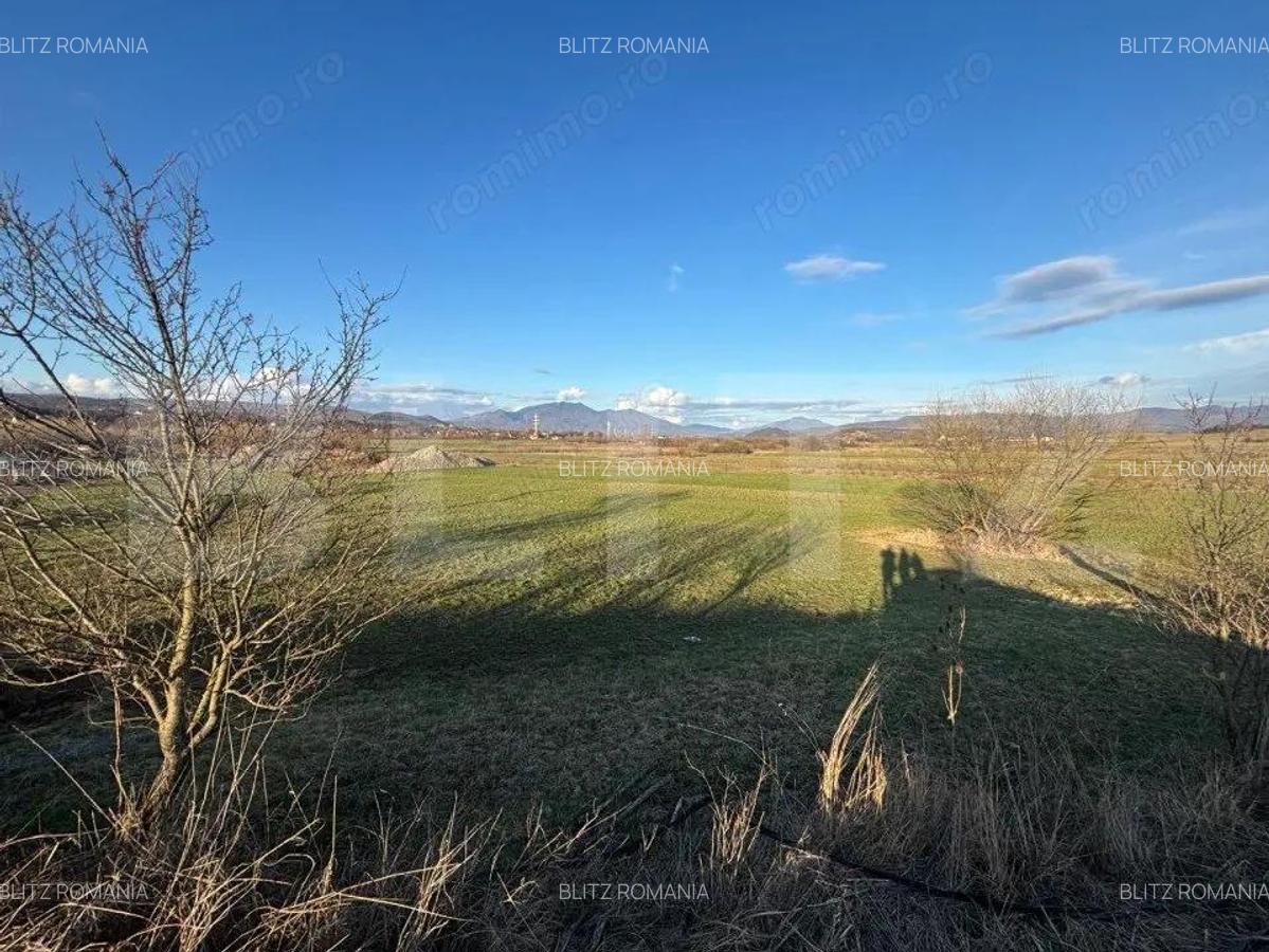 Teren extravilan 1000 mp, zona Livezile - 1 Teren extravilan 1000 mp, zona Livezile - 1