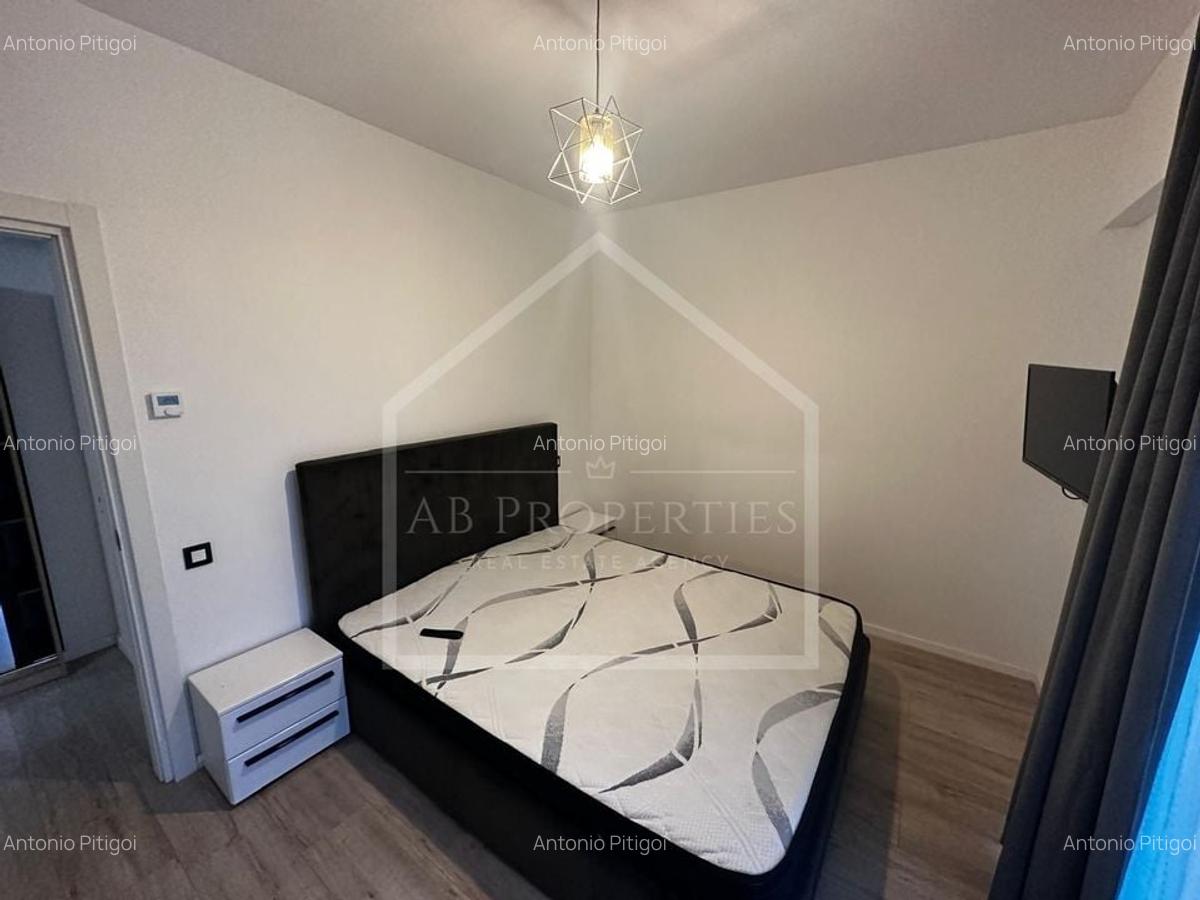 Apartament 2 camere, Terasa 15mp | Complex privat | Baneasa-Sisesti - 5