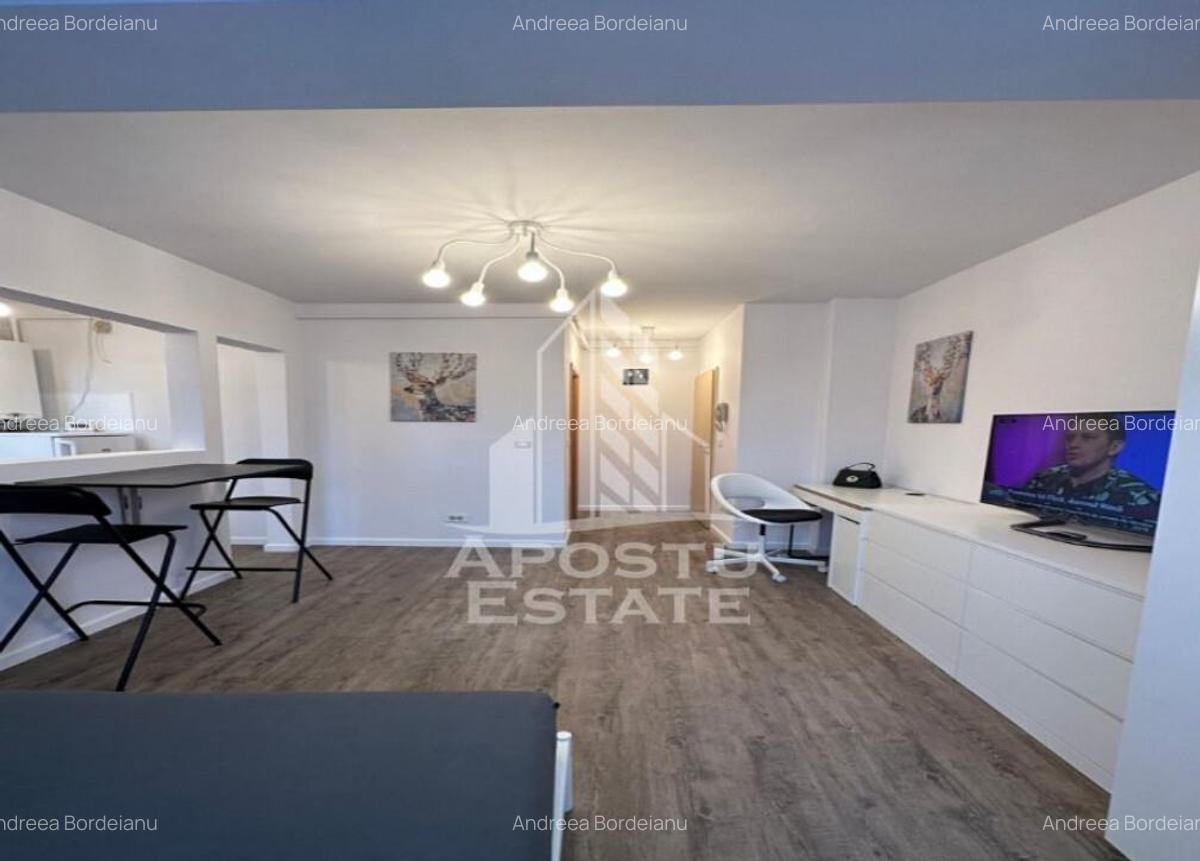 Apartament cu o camera in Dumbravita - 1