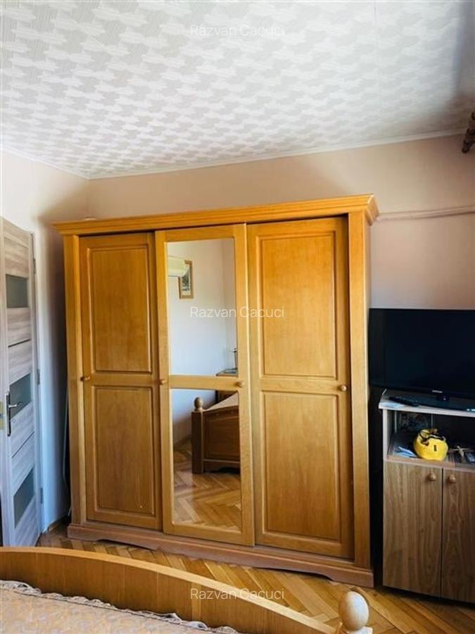 RECO APARTAMENT CU DOUA CAMERE IN BEIUS - 5