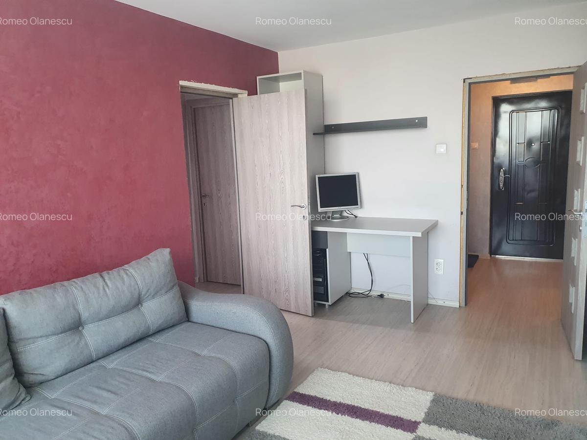 Apartament cu 2 camere semidecomandat în Astra - 3