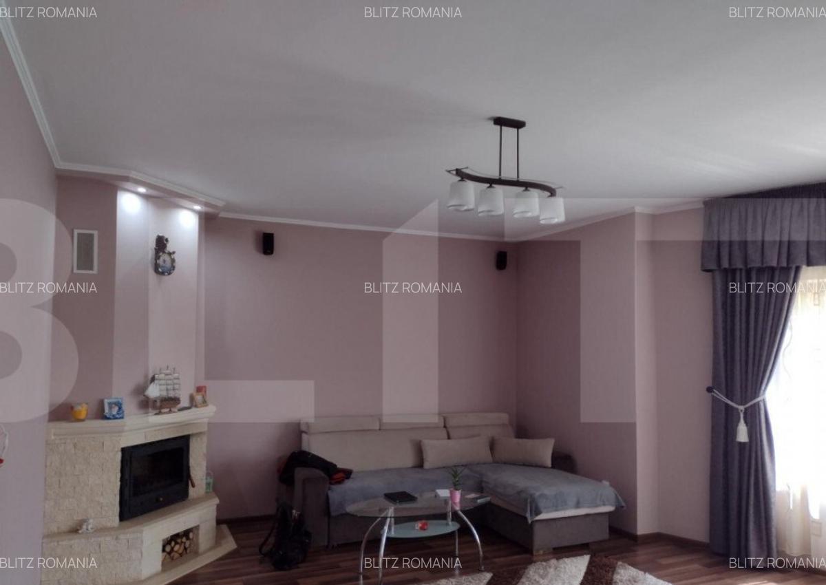 Casa moderna ultrafinisata, la intrare in Chinteni! - 32