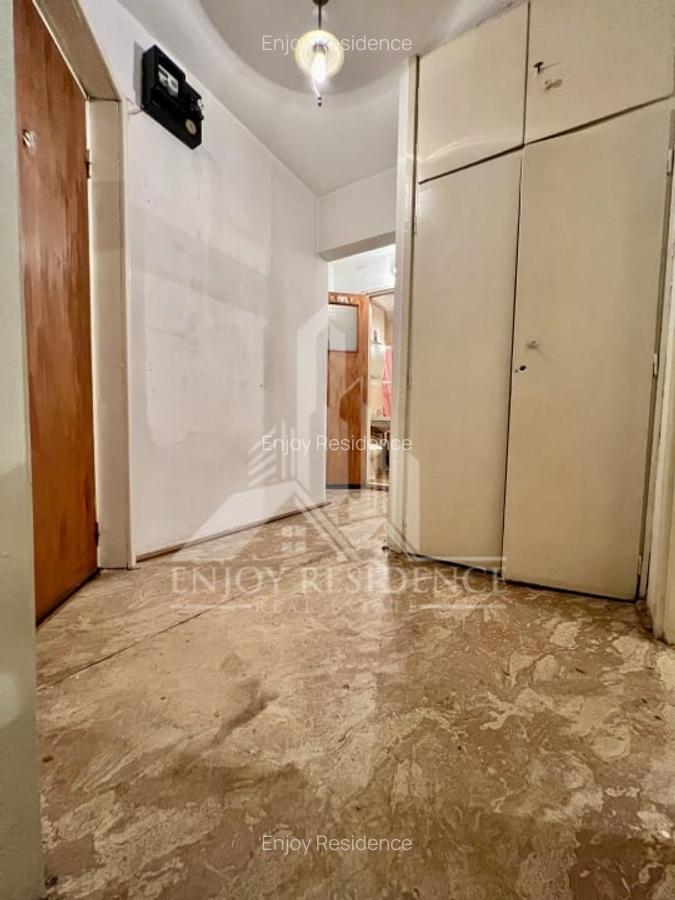 REZERVAT! 30 SECUNDE DE METROU! 2 Camere decomandat, 3/8, REABILITAT TERMIC - 4