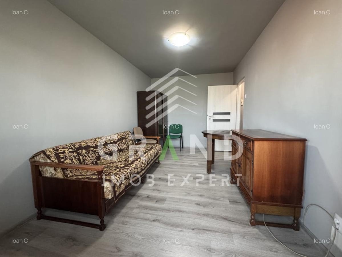Garsonieră semidecomandată în Mărăști - 4