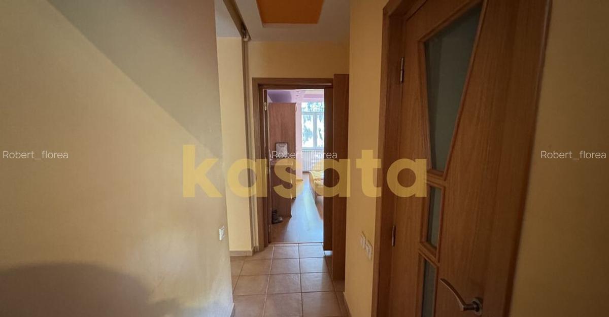 2 Camere | Floreasca | AC | Centrala proprie - 8