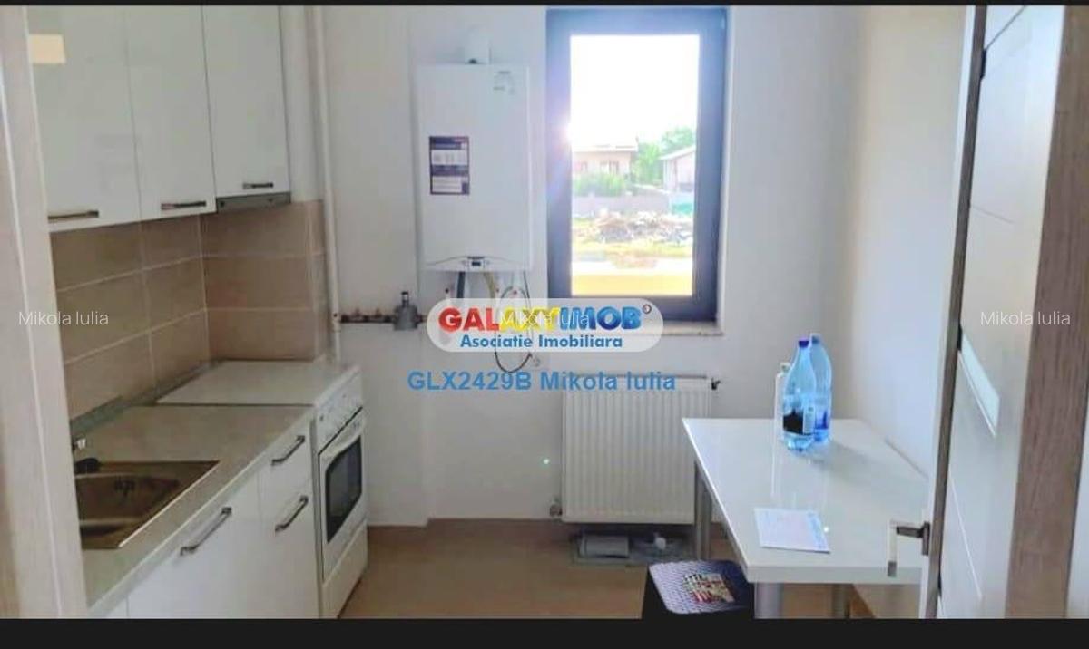 Apartament 2 camere et 1/4 dec | Parcare inclusa | Popesti Leordeni - 3