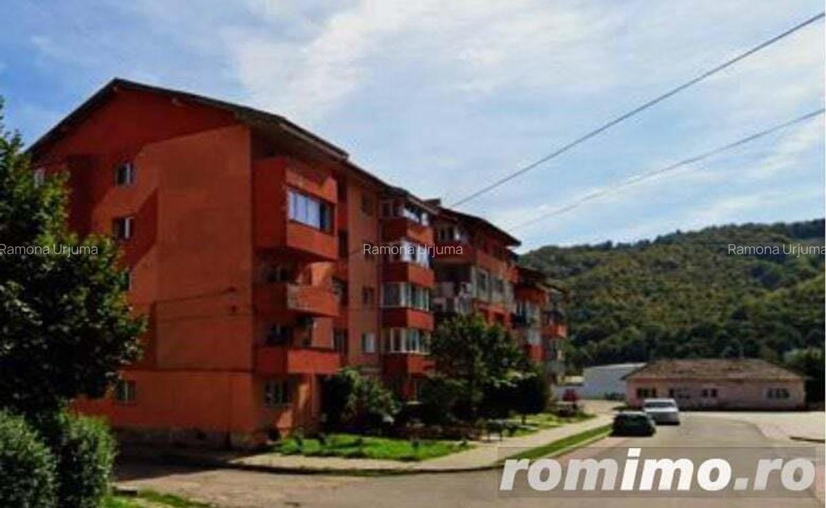 Cota de 1/2 din Apartament loc. Zlatna, jud. Alba-12.03 - 3