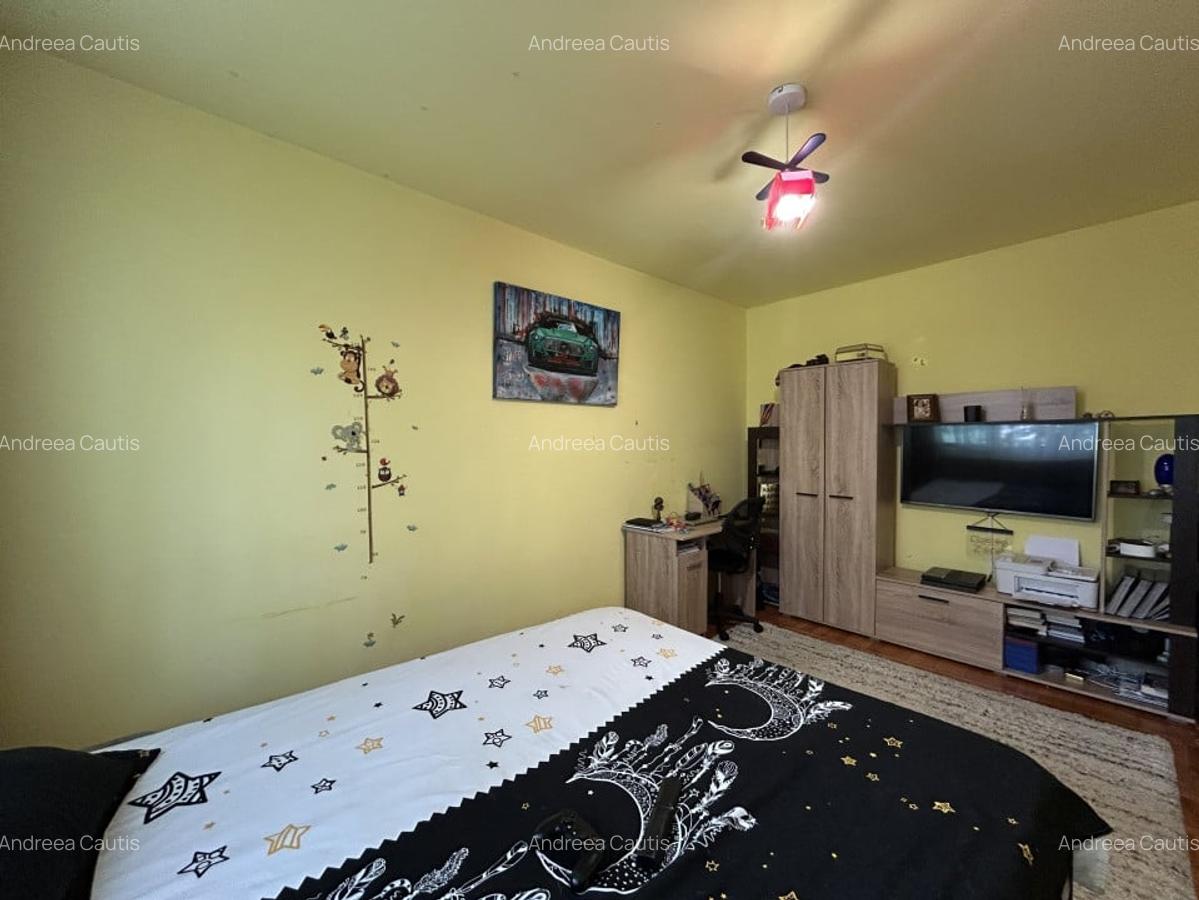 Apartament 2 camere, semidecomandat, etaj 2,  zona Gheorghe Lazar - 2