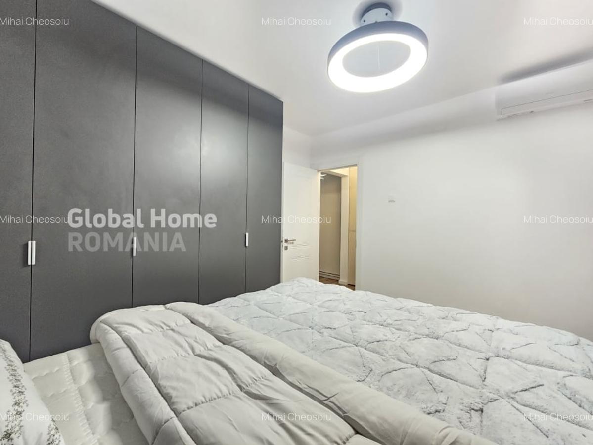 Apart 2 camere 60mp | Aviatiei - Caramfil | Prima Inchiriere | Premium - 12