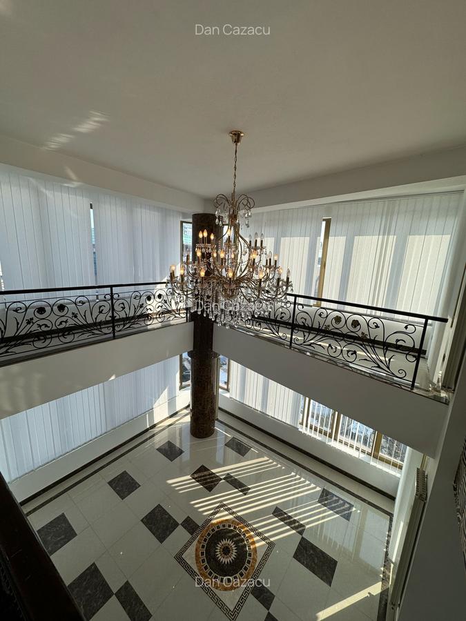 Herastrau | Birou | 300 m2 | 2 nivele | Nou | - 3