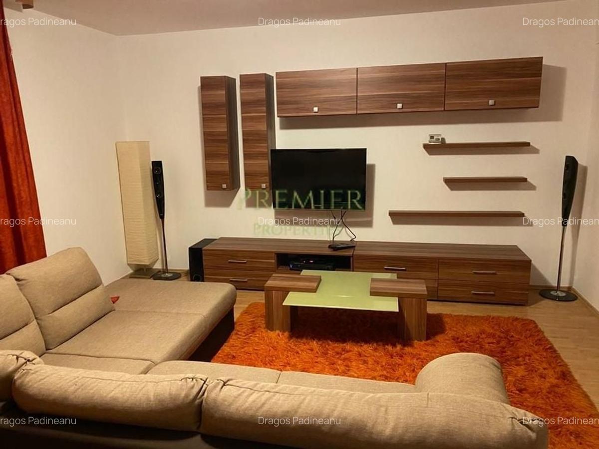 2 camere Greendield de inchiriat langa  padurea Baneasa. - 9