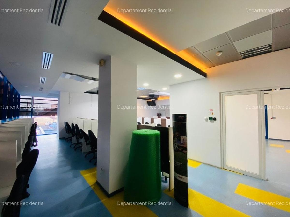 Clădire mixtă în zonă centrală – ideală pentru multiple activități, COMISION 0% - 8