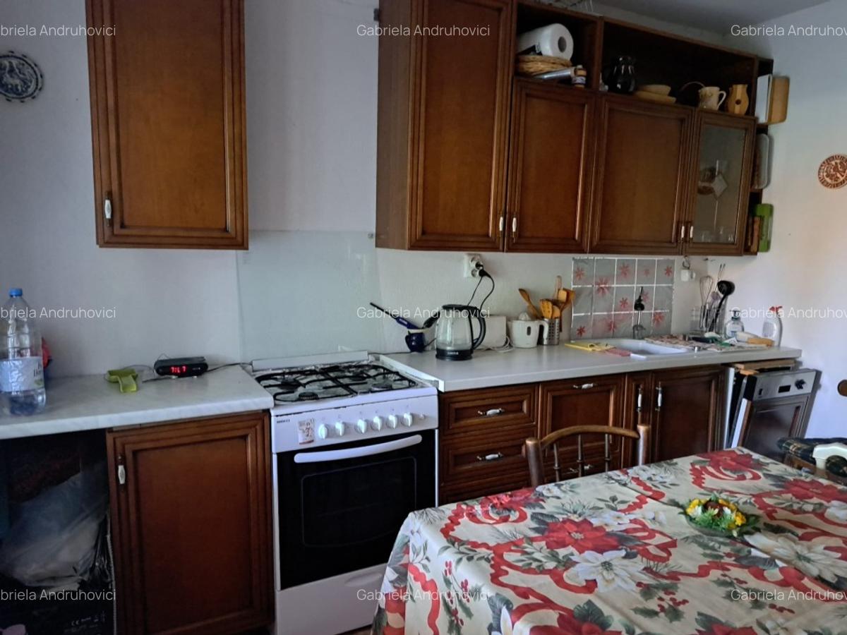Casa primitoare situata într-o zona foarte frumoasa, liniștită cu pomi fructifer - 5