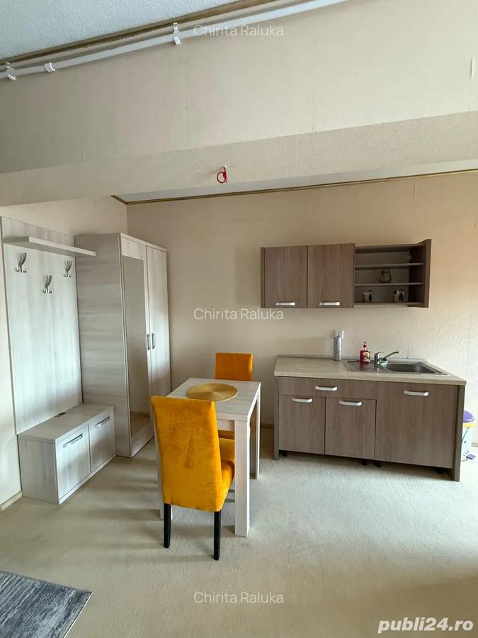 Inchiriez studio Costinesti termen lung - 1 Inchiriez studio Costinesti termen lung - 1