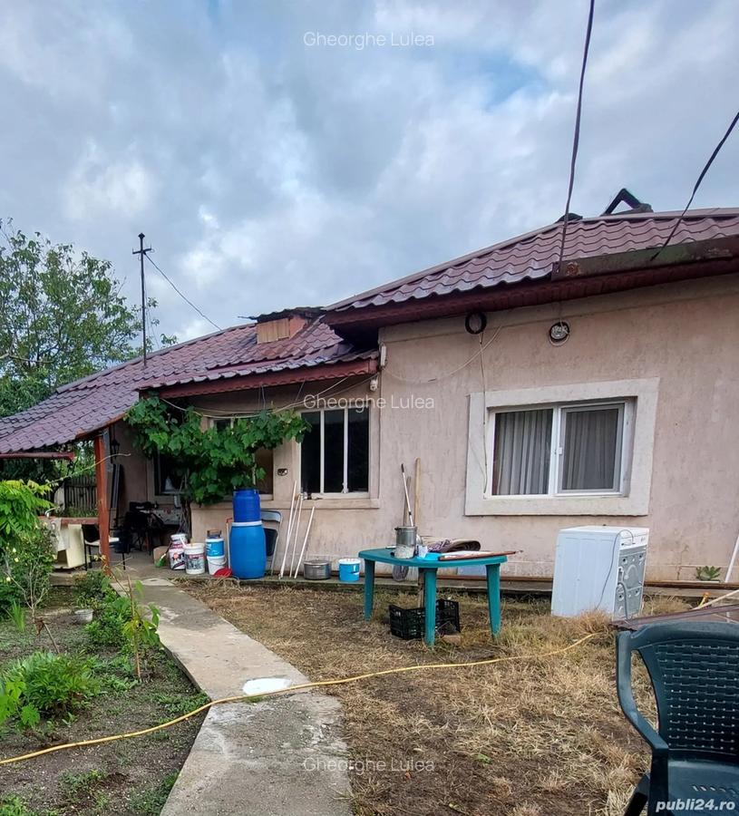 Vand casa la ?ara, Rasmire?ti Teleorman 46000e - 1