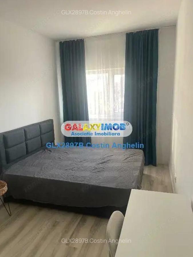 Apartament 2 Camere Premium - Parcul Carol - 2