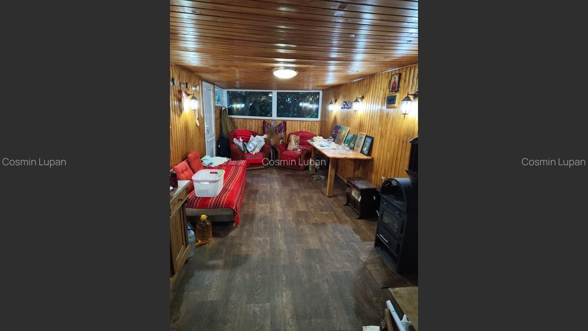 Casa Malu Rosu 135 mp utili 95000 euro - 7