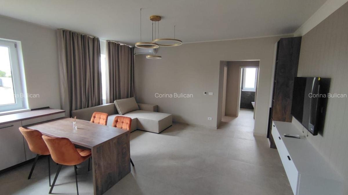 Ghiroda | 2 si 3 Camere | Bloc nou. - 5