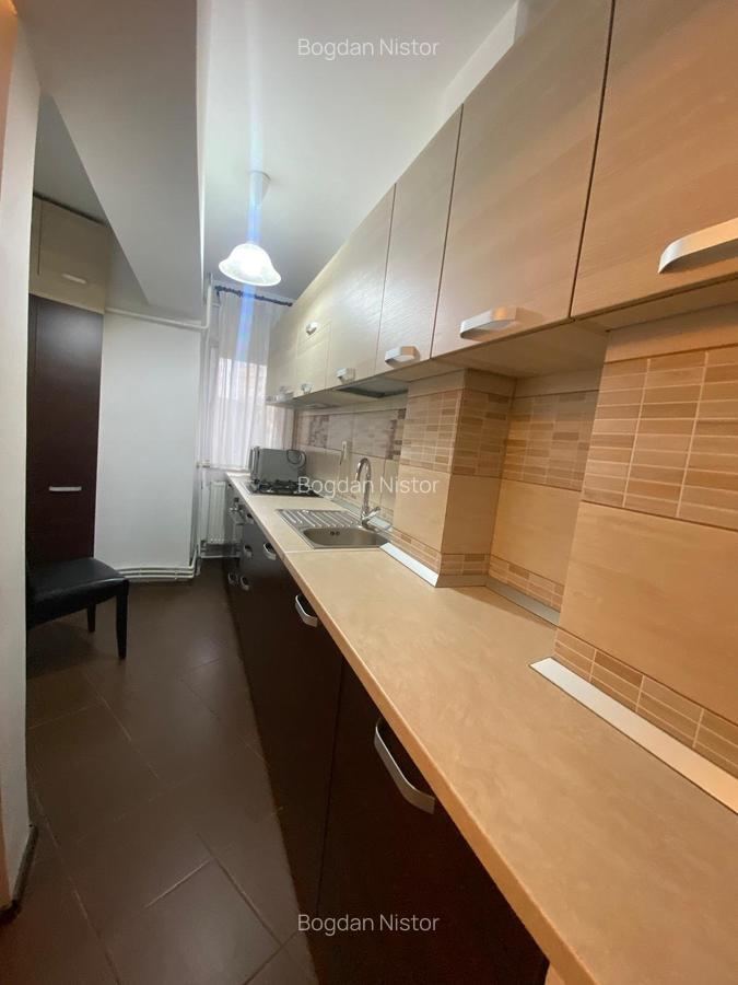 Apartament 2 camere Centru Civic  A Panu etaj 1 lângă Judecătorie - 6