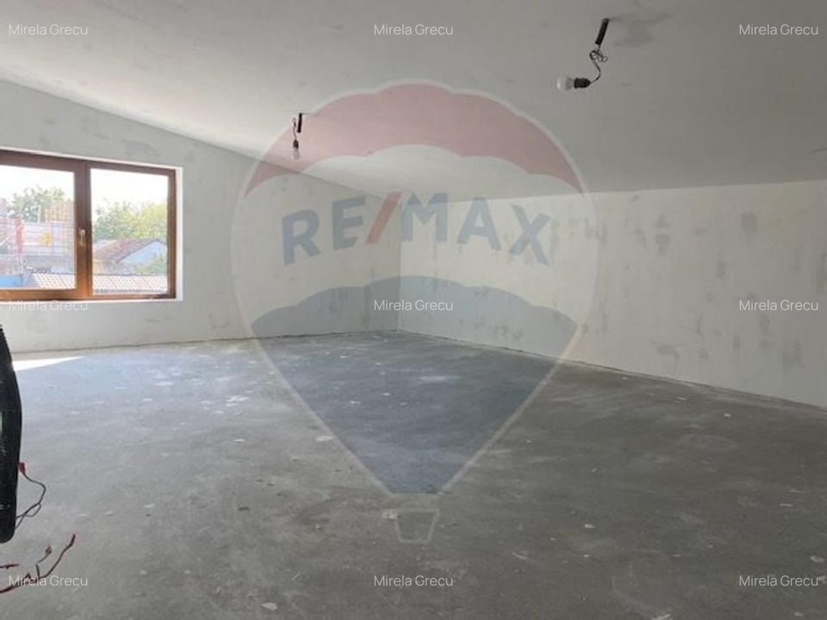Vanzare vila cu 5 camere-Comuna Lunguletul/ Judetul Dambovita - 13