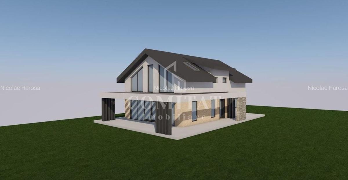 Casă individuală Sălicea cu 750 teren - 14