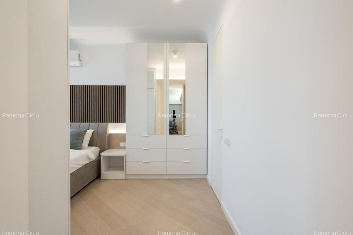 CORTINA NORTH *MOBILT LUX * BLOC 2024* LOC PARCARE - 14