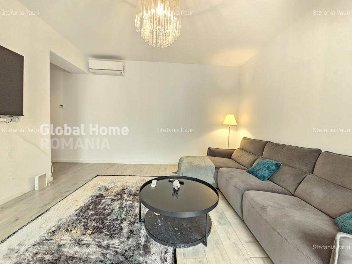 Apartament 2 camere 69 mp Win Herastrau | Parcare subterana - 5