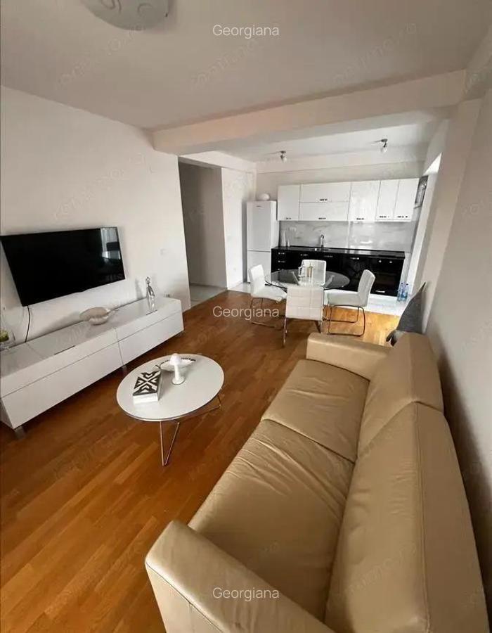 Apartament o camera zona Cetatii - 3