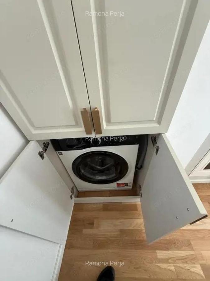 Apartament 3 camere, 100 mp, Centru, Nou Amenajat, Etaj 5/8 - 7