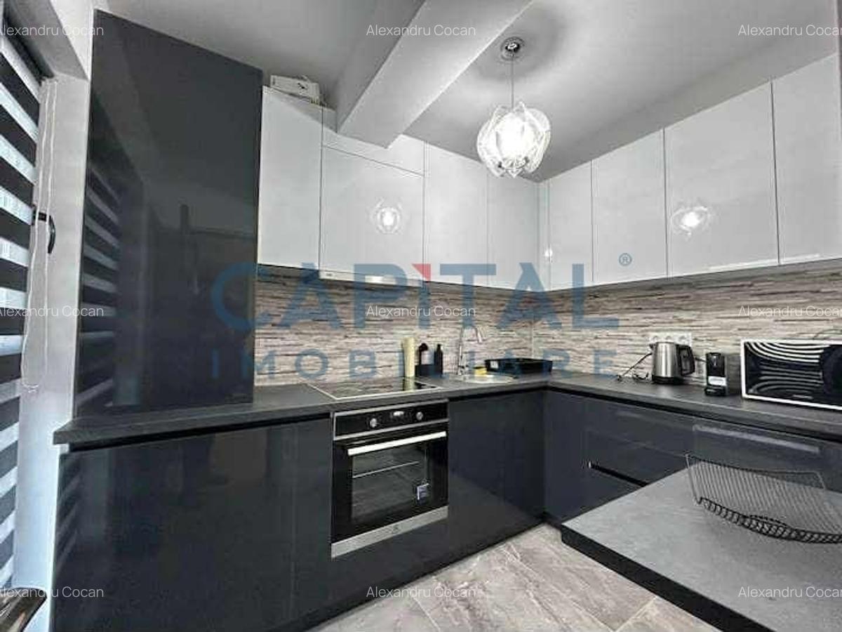 Comision 0% Apartament cu o Camera Lux, Vivo Mall - 9